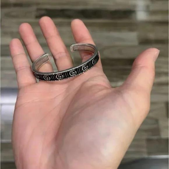 Gucci bracelet - Picture 4 of 5